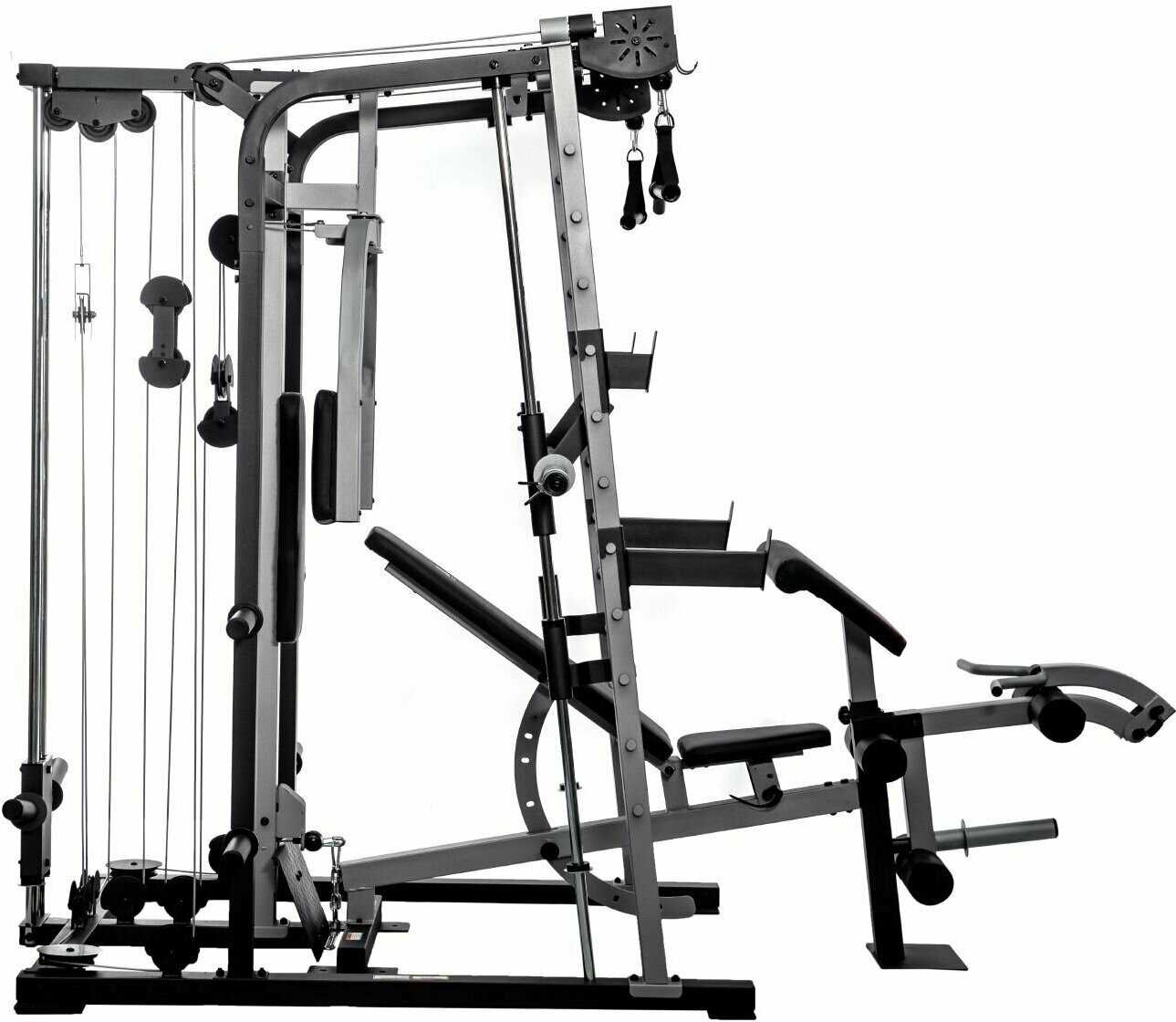 Машина Смита DFC (D6958) фотография 7