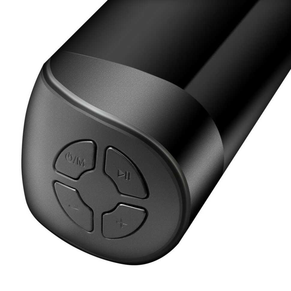 Саундбар Ginzzu GM-509 (2x25W+50W/HDMI/Optical/BT/LINE IN/USB/ДУ) фотография 1