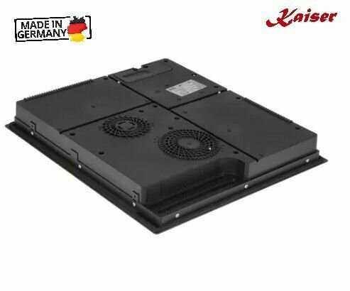 Индукционная варочная панель Kaiser KCT 4795 FI AD фотография 5