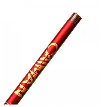 Маховое CAIMAN River Hunter pole 4 м, 7-28 гр, IM7, 171500 фотография 1