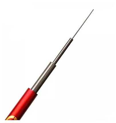 Маховое CAIMAN River Hunter pole 4 м, 7-28 гр, IM7, 171500 фотография 2