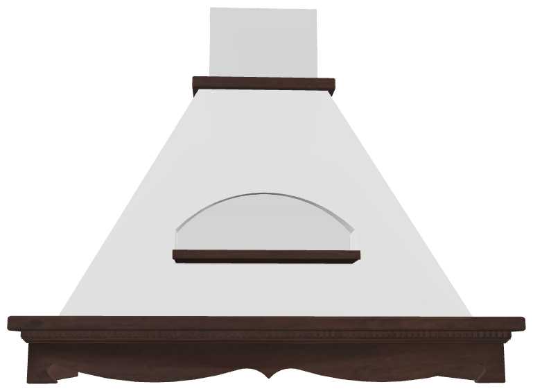 Бельведер 90 фотография 3