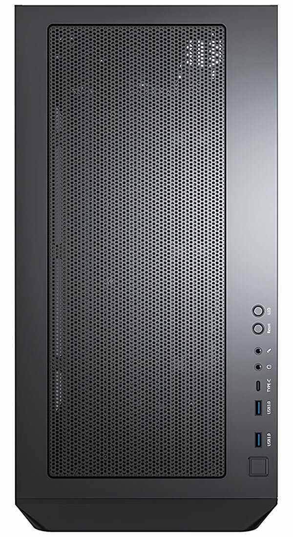 Корпус Montech AIR 903 BASE фотография 5
