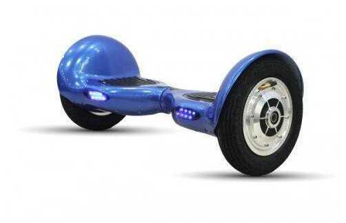 Гироскутер Smart Balance Wheel SUV 10 фотография 43