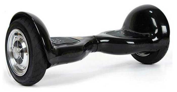 Гироскутер Smart Balance Wheel SUV 10 фотография 44