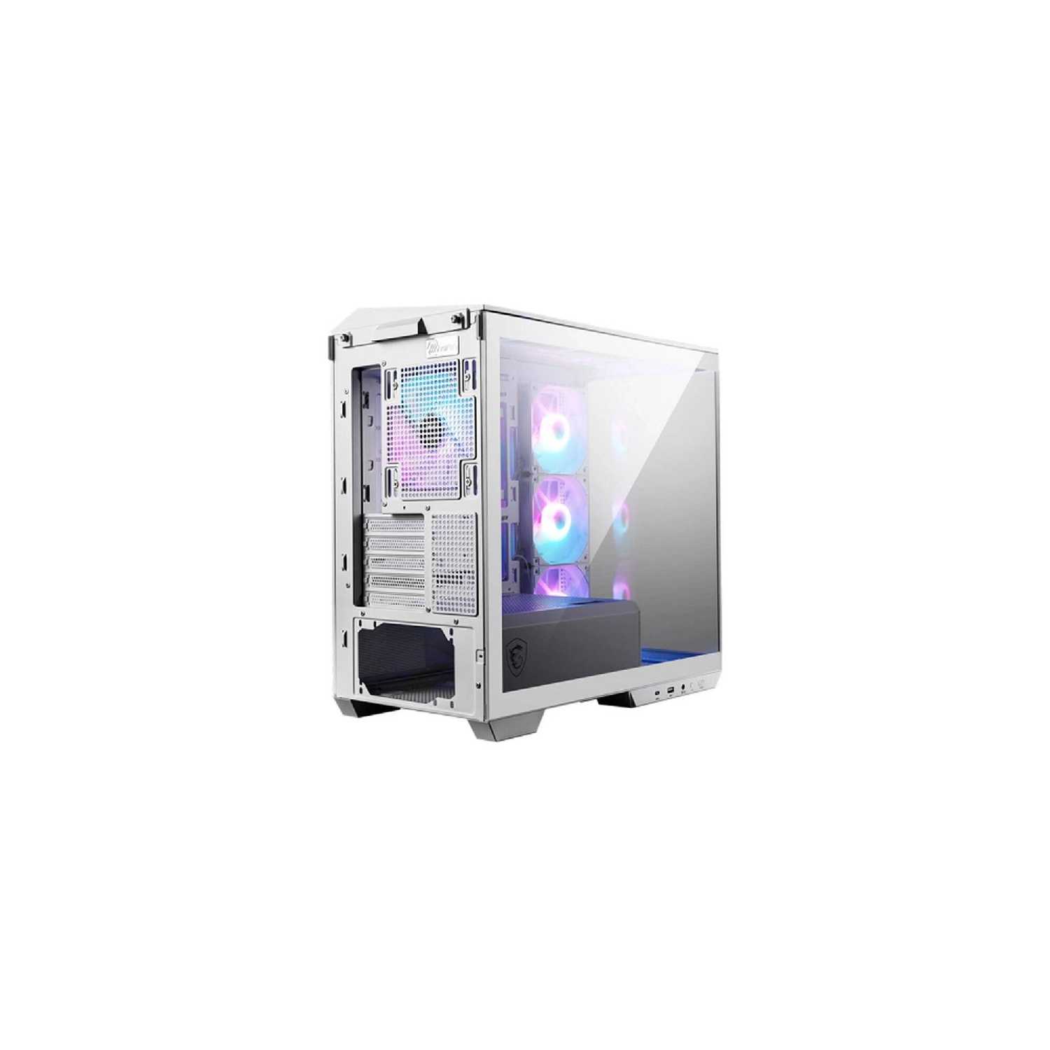 Корпус MSI MAG Pano M100R PZ (306-7G24W21-809) фотография 6