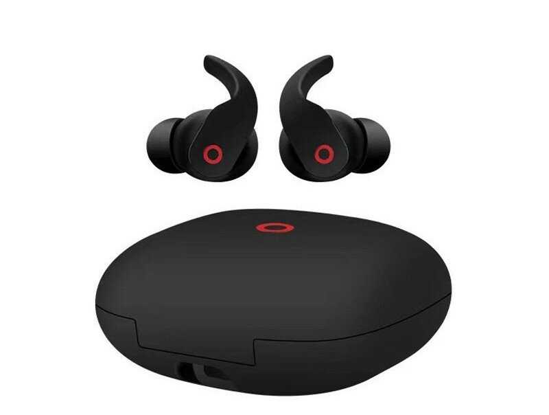Наушники TWS T5 (Аналог Beats Fit Pro) фотография 2