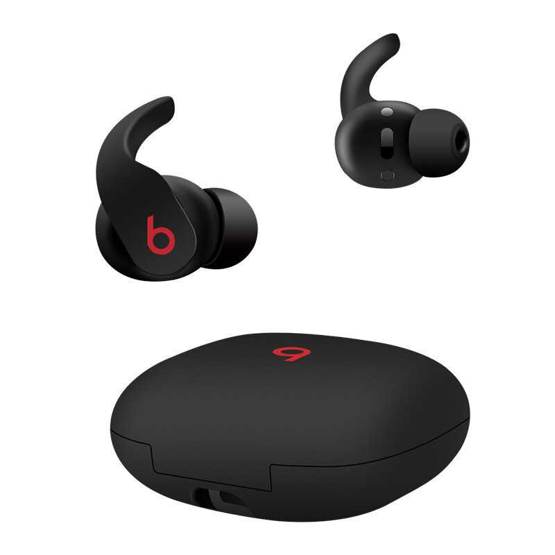 Наушники TWS T5 (Аналог Beats Fit Pro) фотография 3