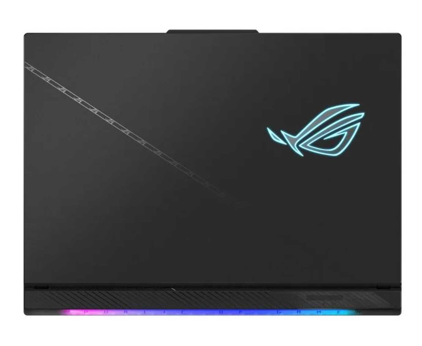 Игровой ноутбук ASUS ROG Strix SCAR 18, Nvidia GeForce RTX 4070, 240 Гц, 1TB SSD, 16 GB RAM (G834JZ) фотография 3