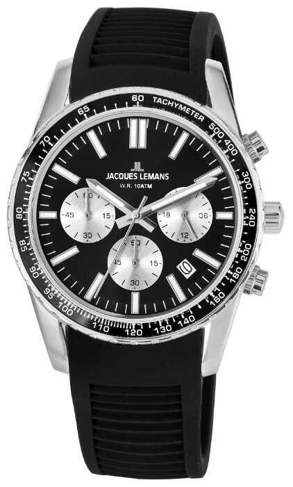 Наручные часы JACQUES LEMANS 1-2059A