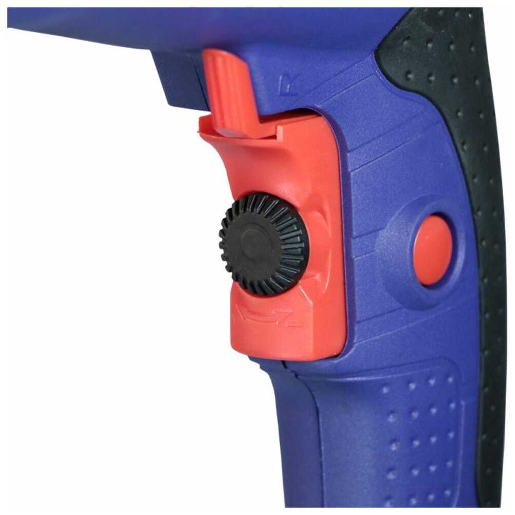 Дрель ударная ДИОЛД МЭСУ-7, 800 Вт фотография 7