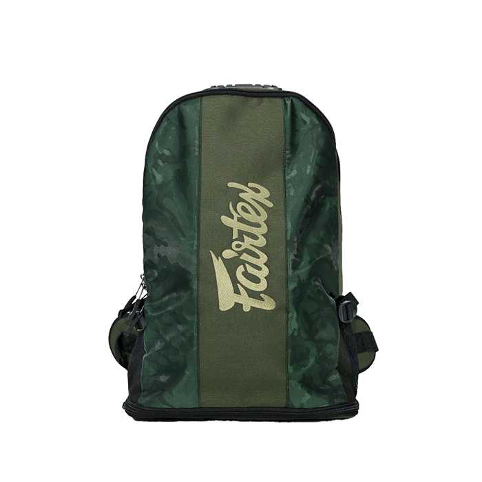 Рюкзак Fairtex BAG4 фотография 6