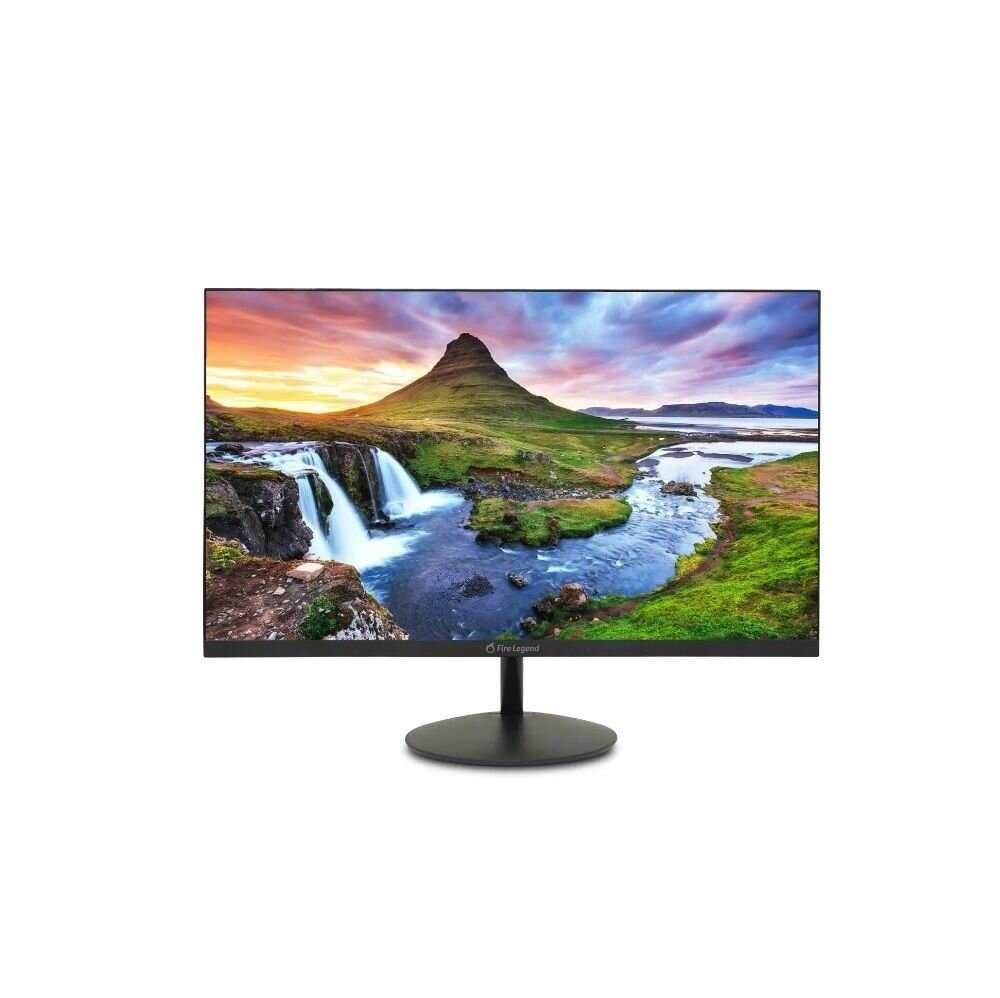 Монитор AOpen 22SA2QEBI IPS 100Hz FHD