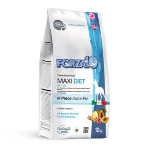 Корм для собак Forza10 Diet Maxi фотография 16