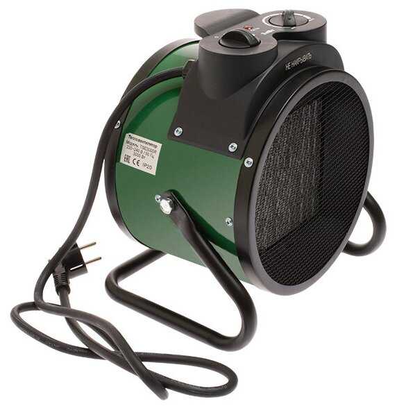 Тепловентилятор Favourite TSE 3000R фотография 1