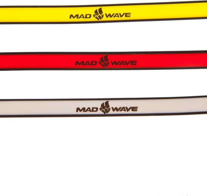 Ремешок MadWave Strap Turbo фотография 4