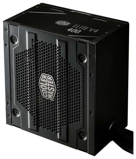 Блок питания Cooler Master Elite 400 V4 (MPE-4001-ACABN) фотография 13