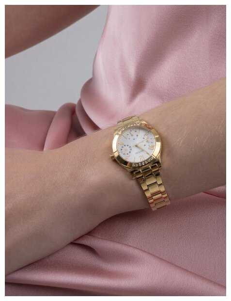 Наручные часы Guess GW0413L2 фотография 5