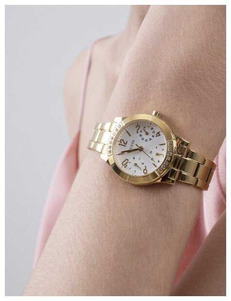 Наручные часы Guess GW0413L2 фотография 6