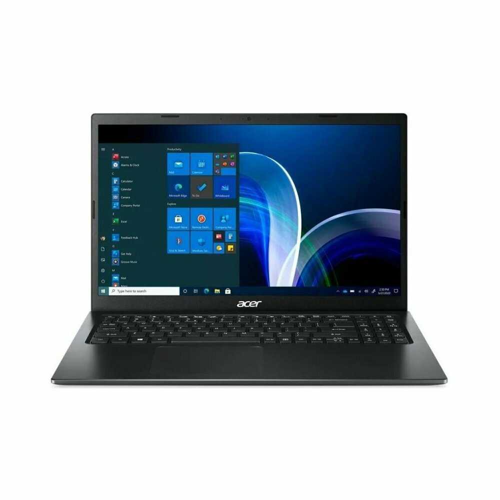 Ноутбук Acer Extensa EX215-54-398X 15.6