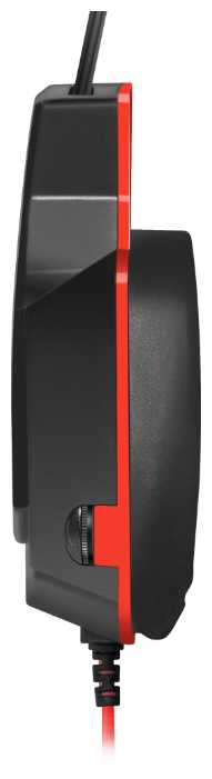 Компьютерная гарнитура Defender Warhead G-320 фотография 13