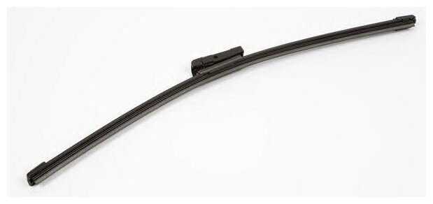 Щетка стеклоочистителя бескаркасная CHAMPION Easyvision Multiclip Flat EF48/B01 фотография 6