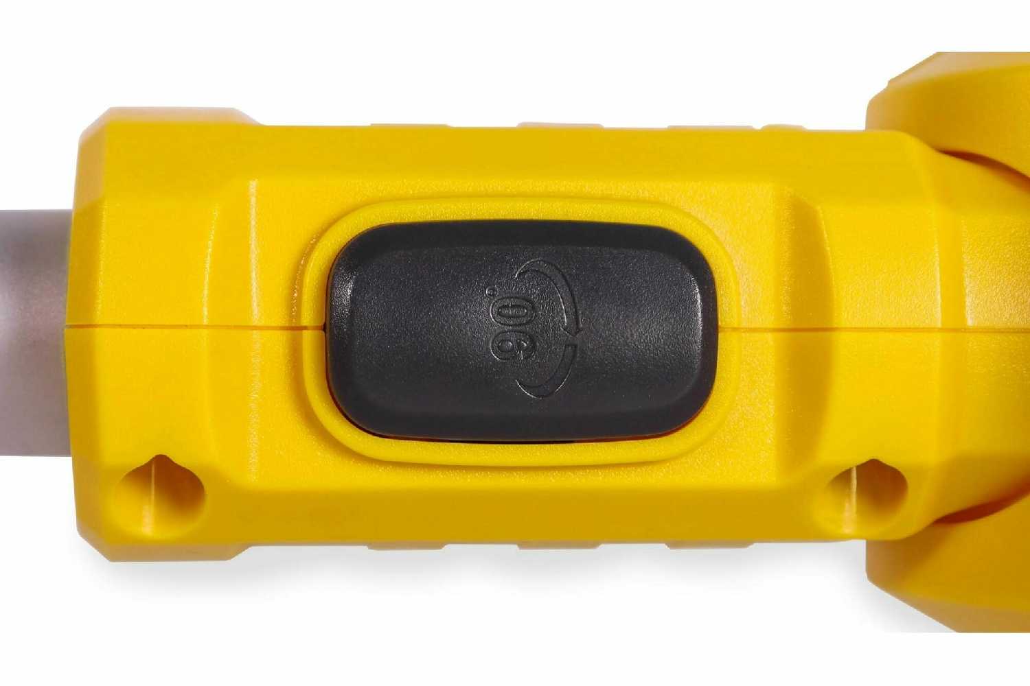 Триммер аккумуляторный CHAMPION TB1811 фотография 8