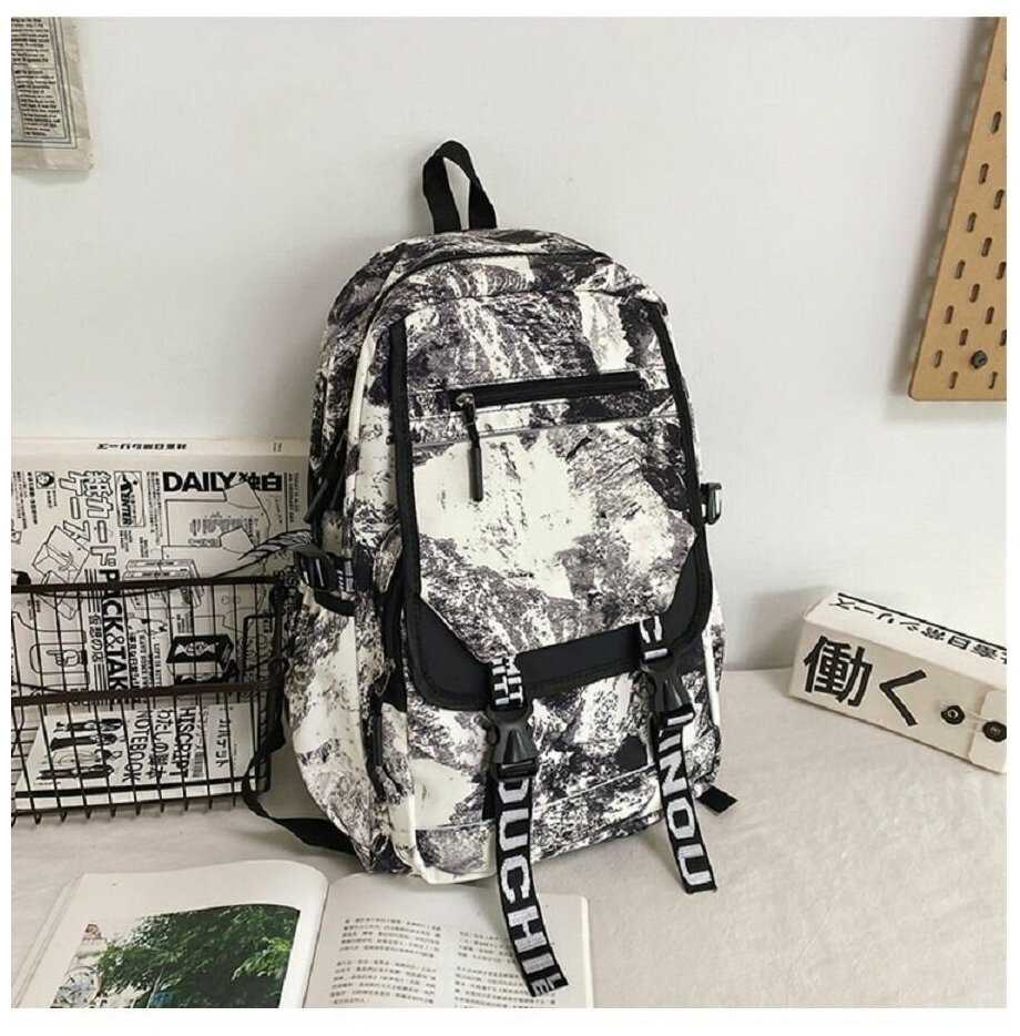 Street-style RK-02 фотография 19