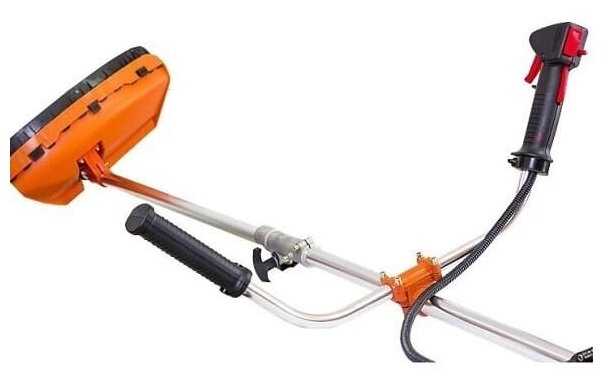 Триммер бензиновый SLOGGER BC427S фотография 6