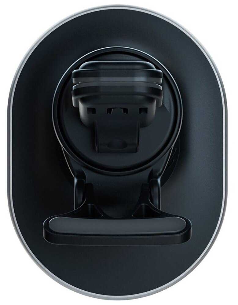 Автомобильные аксессуары Satechi Magnetic Wireless Car Charger [MagSafe] [ST-MCMWCM] фотография 4