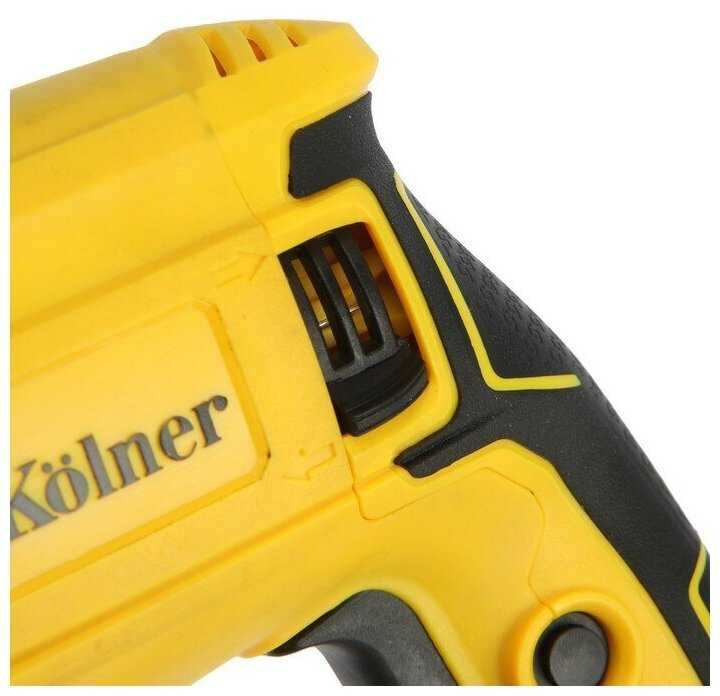 Перфоратор Kolner KRH 850 (KRH 850H) фотография 14
