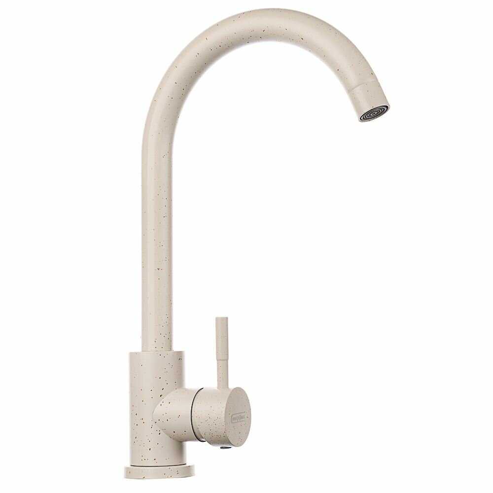 Смеситель для кухни СоюзКран SS01-R132 фотография 4