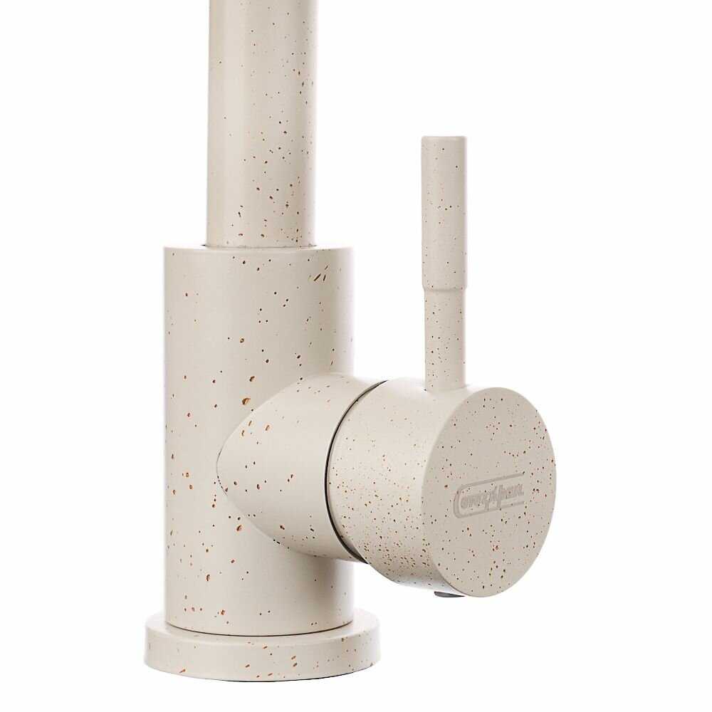 Смеситель для кухни СоюзКран SS01-R132 фотография 5