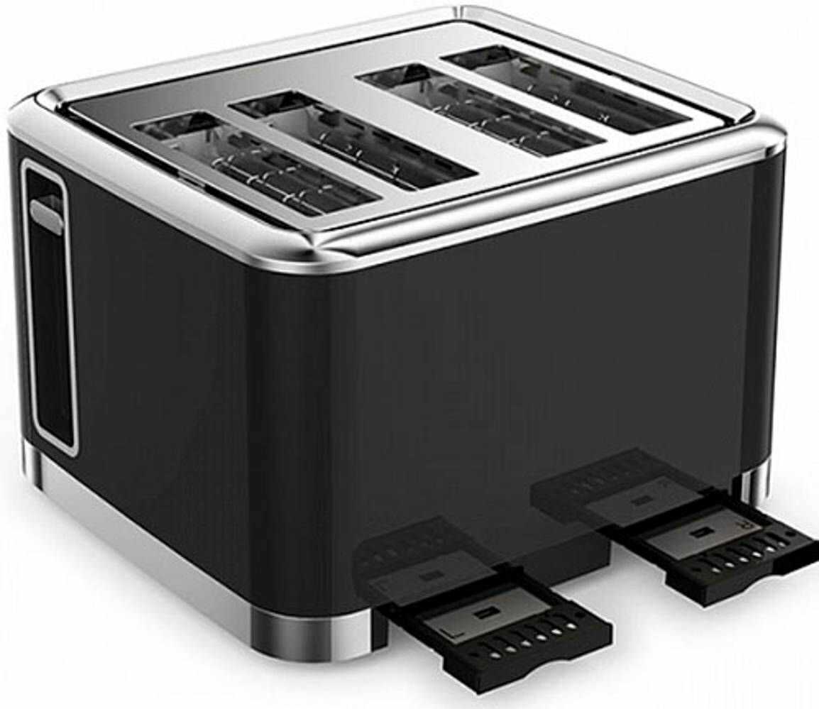 Тостер BQ Т4000 фотография 4