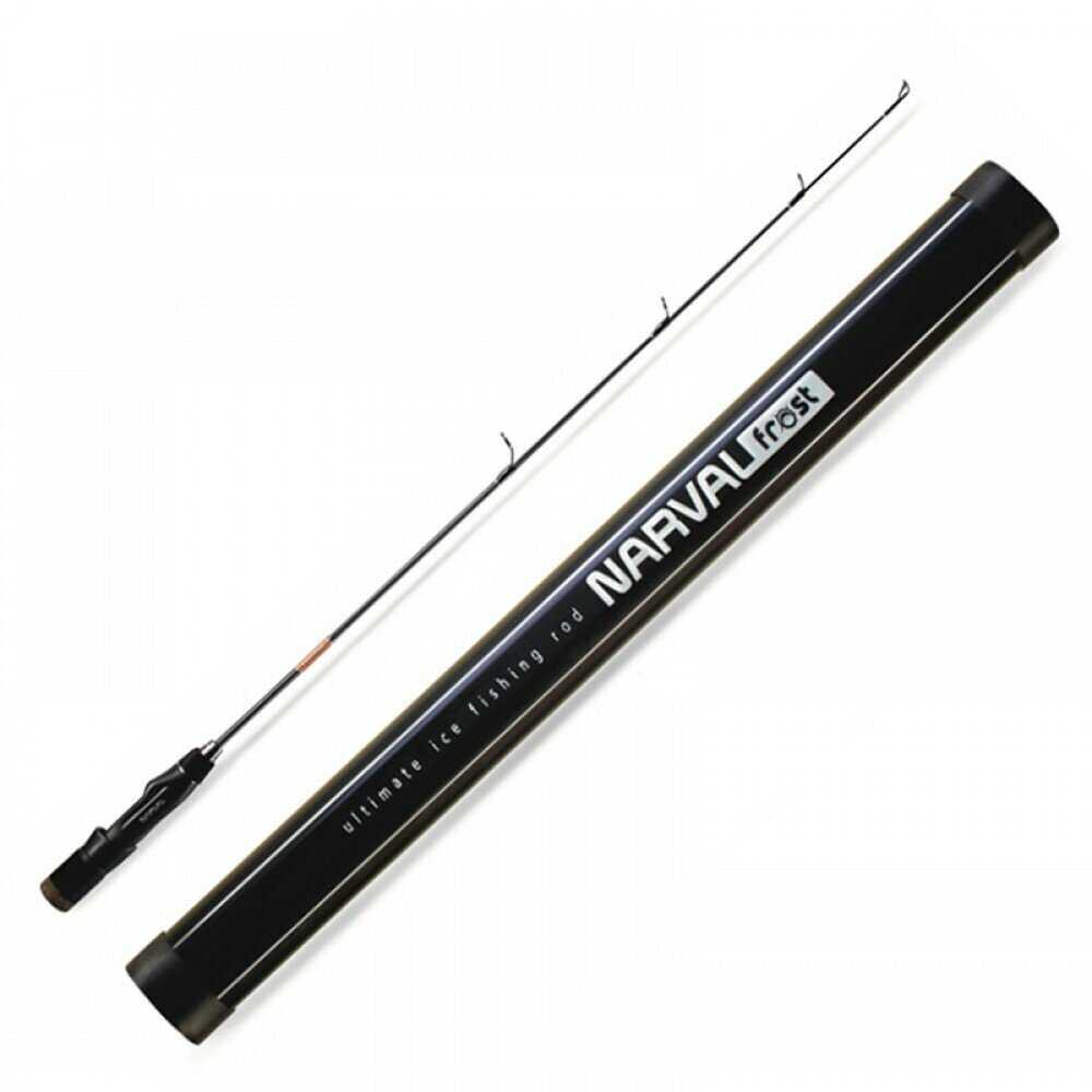 Удильник зимний Narval FROST ICE ROD GEN.3 (NFRF377H) фотография 12