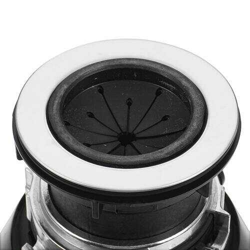 Измельчитель пищевых отходов MAUNFELD MWD3801 фотография 8