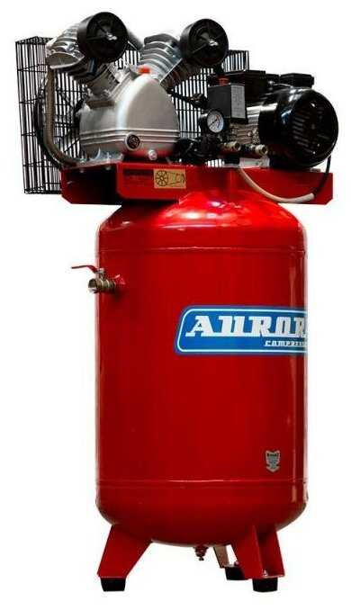 Компрессор Aurora Cyclon-120 (2.2 кВт) фотография 11