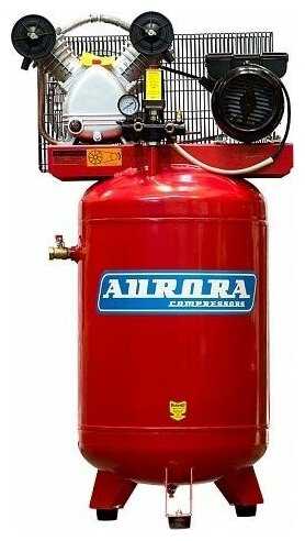 Компрессор Aurora Cyclon-120 (2.2 кВт) фотография 12