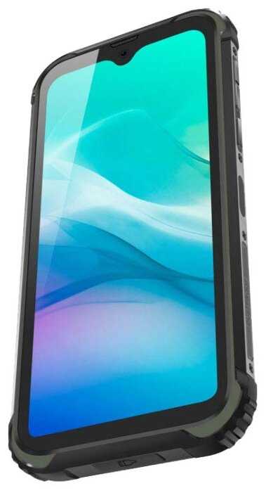 Смартфон Blackview BV5900 фотография 7