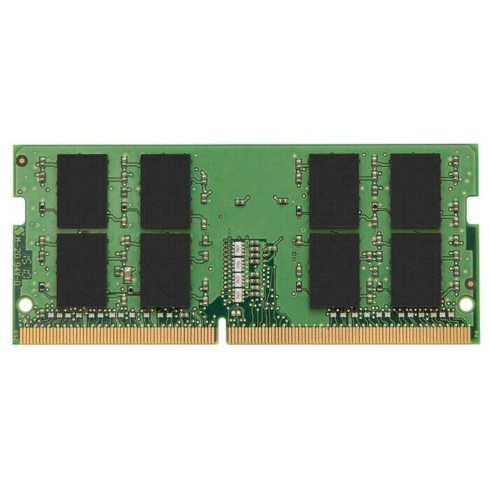 Оперативная память Kingston Value (KVR16S11/8WP) фотография 17