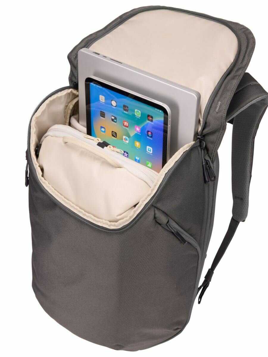Рюкзак Thule Subterra 2 Travel Backpack (3205055) фотография 7