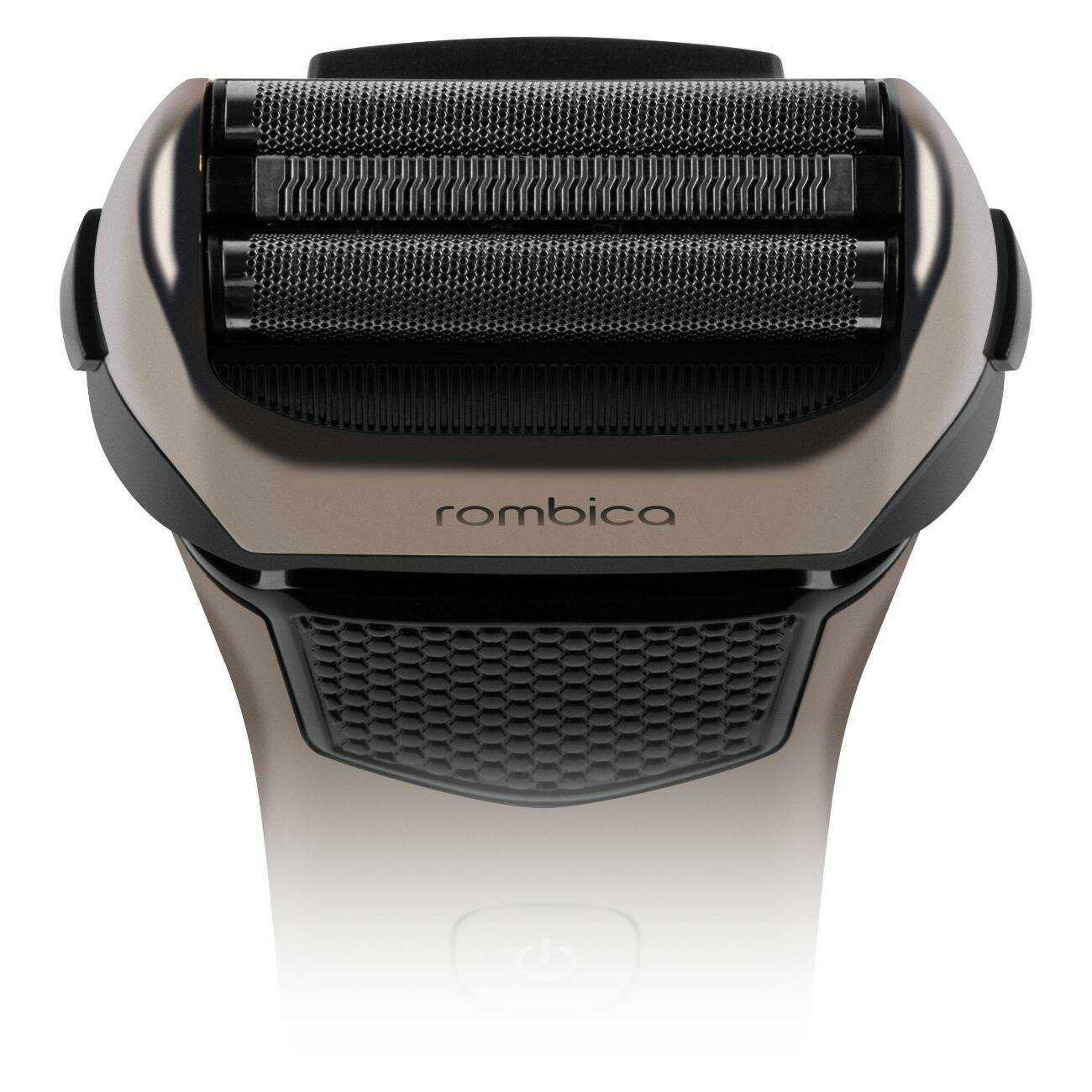 Электробритва Rombica Shaver (SRX-001) фотография 1