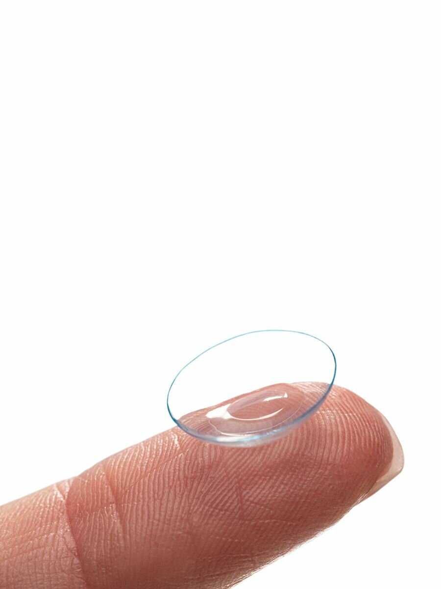 Астигматические линзы 1-Day Acuvue Oasys with HYDRALUXE for Astigmatism фотография 5