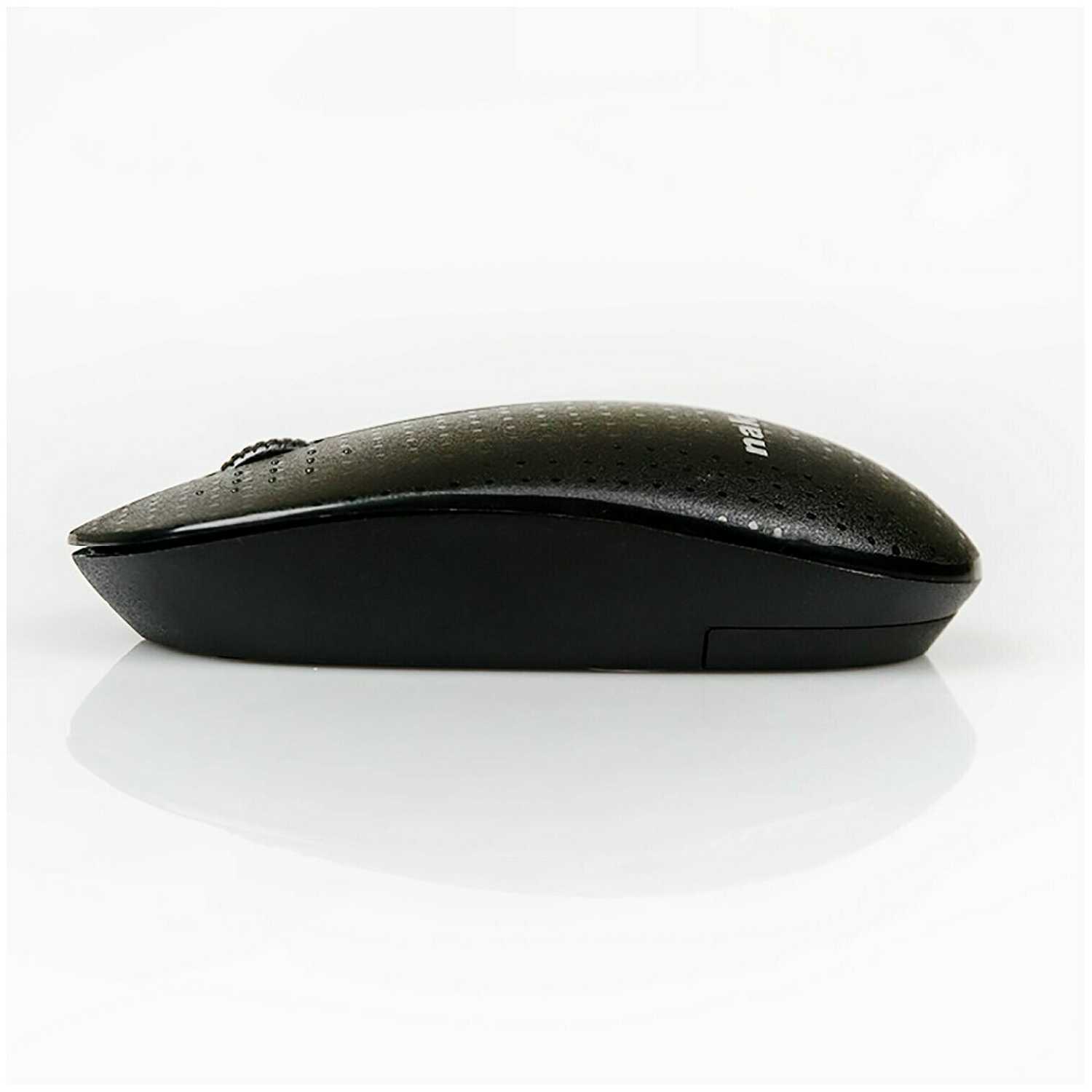 Мышь компьютерная Navigator Nakatomi (MRON-02U) фотография 12