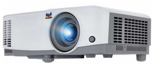 Проектор Viewsonic PG707W фотография 6