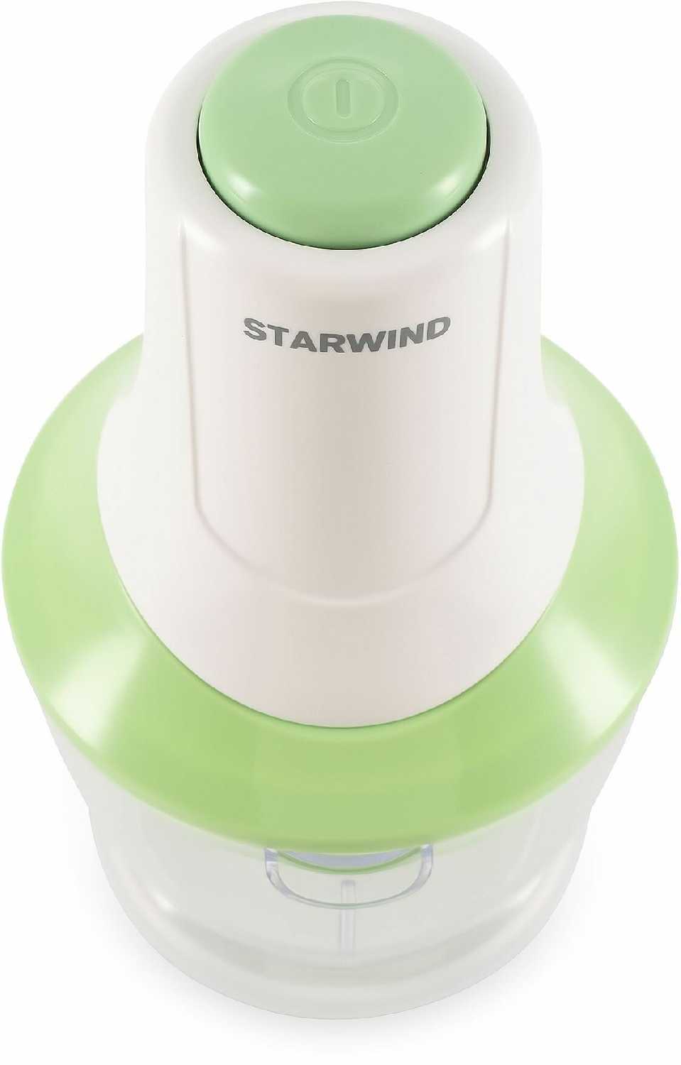 Измельчитель STARWIND SCP2010 фотография 9