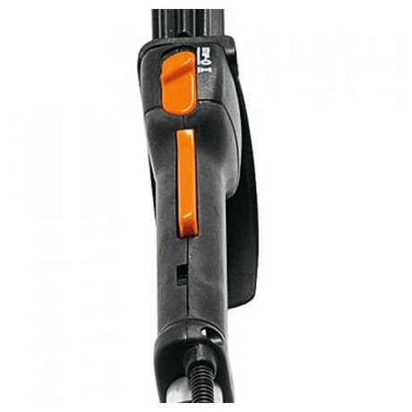 Триммер аккумуляторный STIHL FSA 56 (AL 101) фотография 5