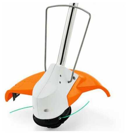 Триммер аккумуляторный STIHL FSA 56 (AL 101) фотография 6