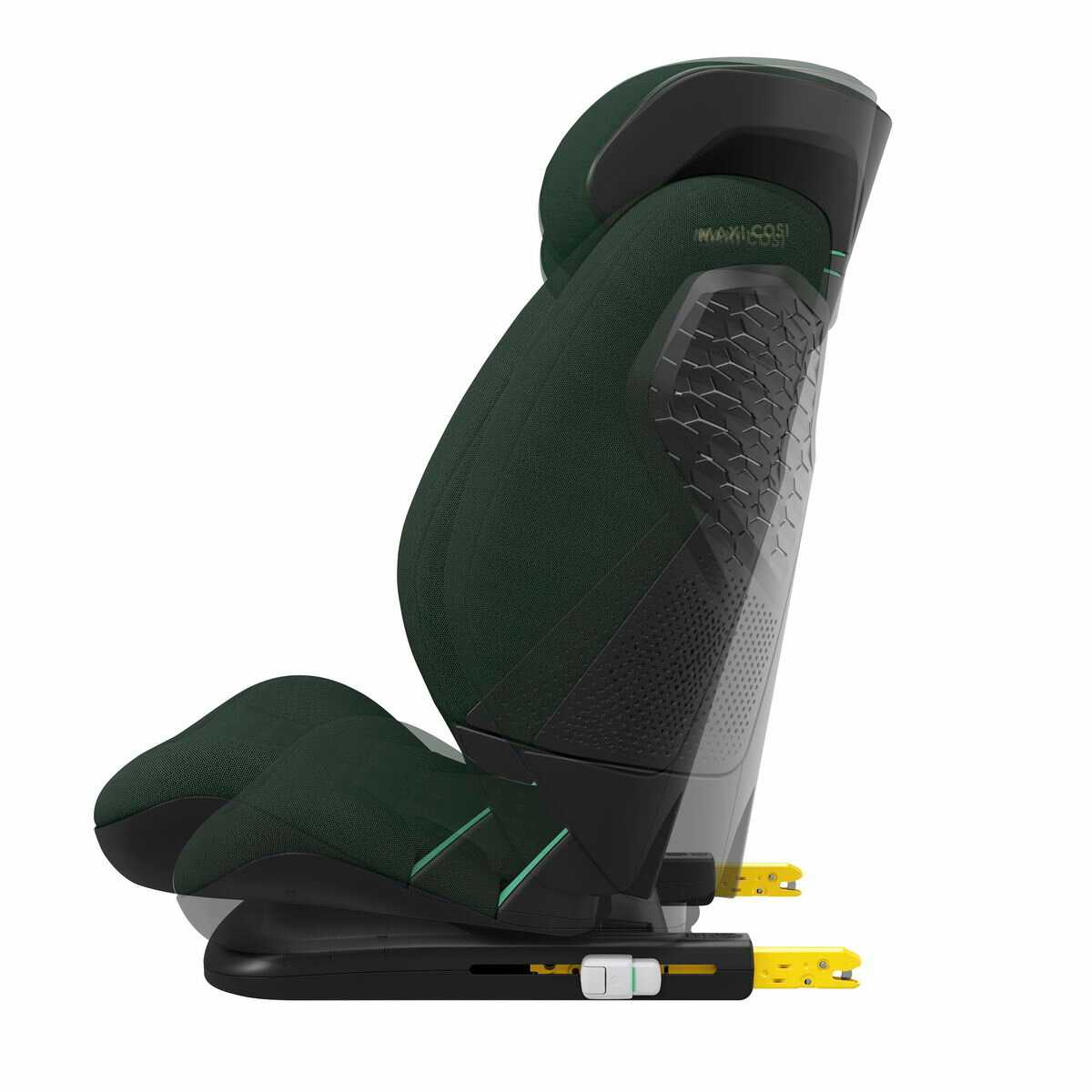 Автокресло RodiFix Pro i-Size фотография 17