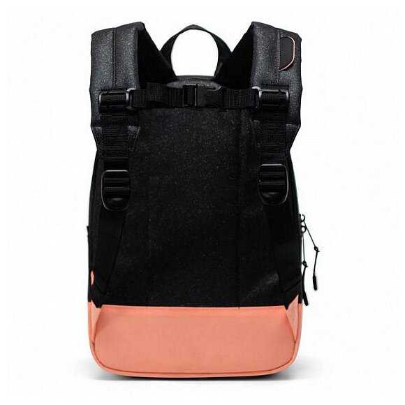 Городской рюкзак Herschel Heritage Kids фотография 4